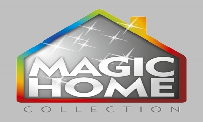 Materiały ŁATWOCZYSZCZĄCE EASY CLEAN - MAGIC HOME (3 grupa cenowa)